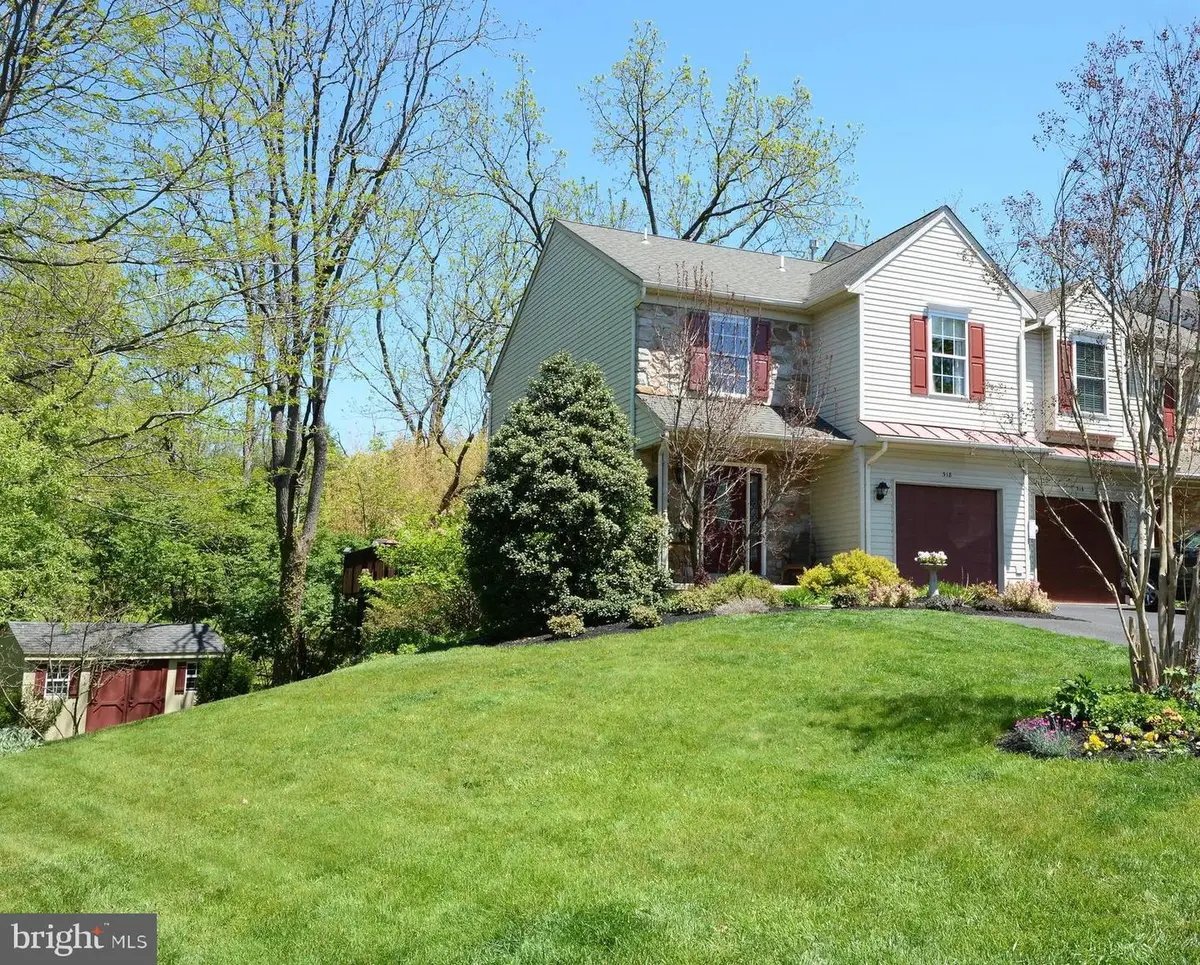 518 Berkshire Dr, Souderton, PA 18964 - #1