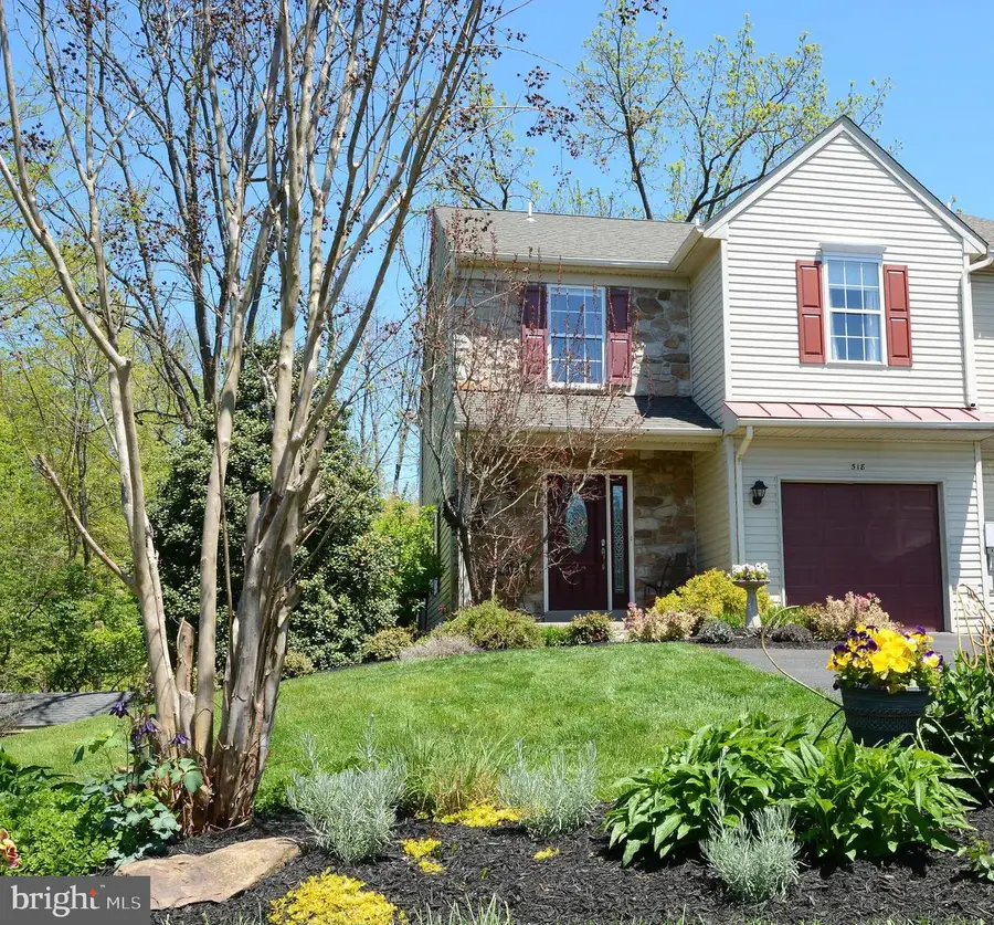 518 Berkshire Dr, Souderton, PA 18964 - #3