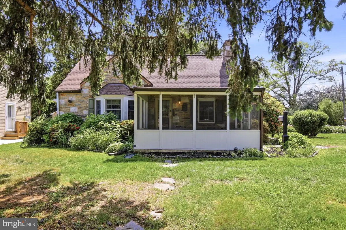 416 Exton Rd, Hatboro, PA 19040 - #1