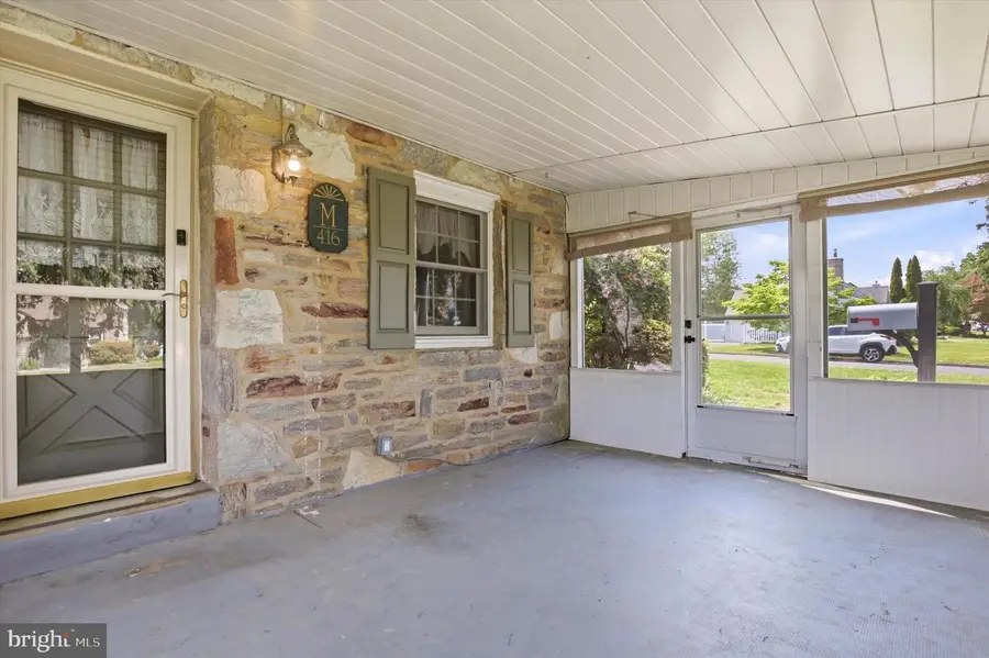 416 Exton Rd, Hatboro, PA 19040 - #2