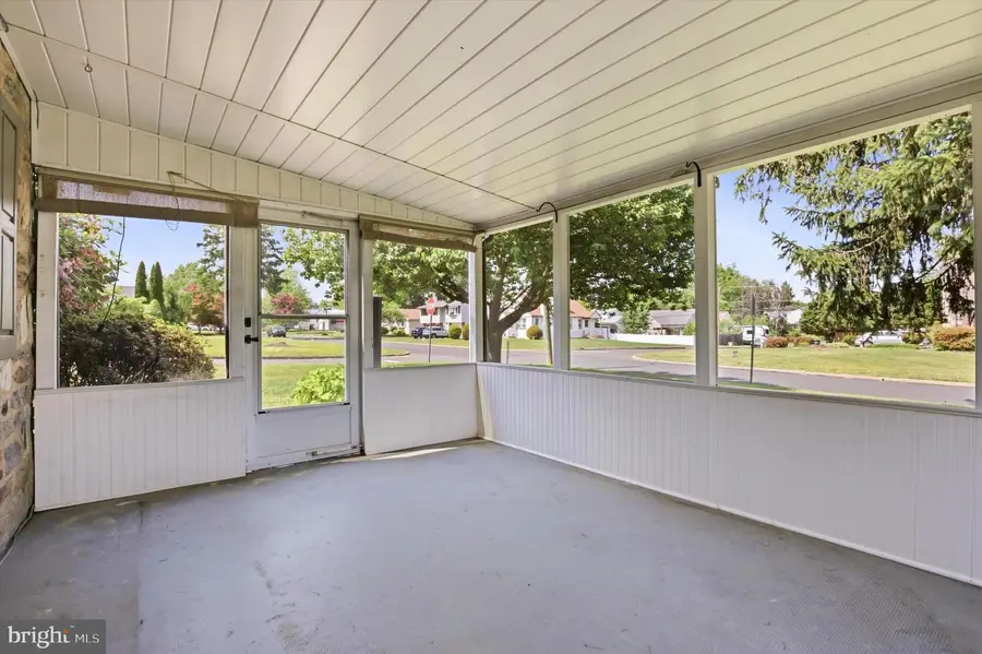 416 Exton Rd, Hatboro, PA 19040 - #3