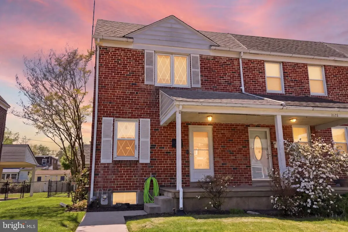 1026 Poplar St, Lansdale, PA 19446 - #1