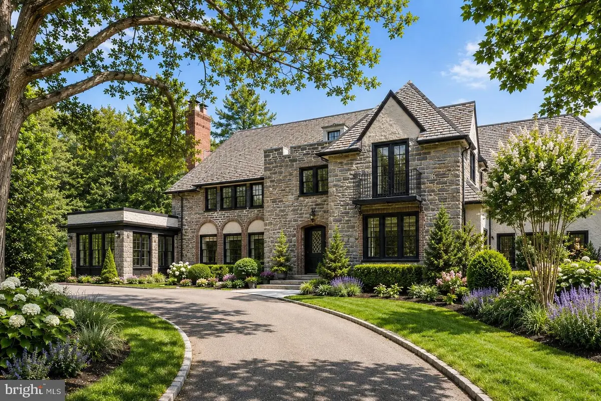336 Thornbrook Ave, Bryn Mawr, PA 19010 - #1