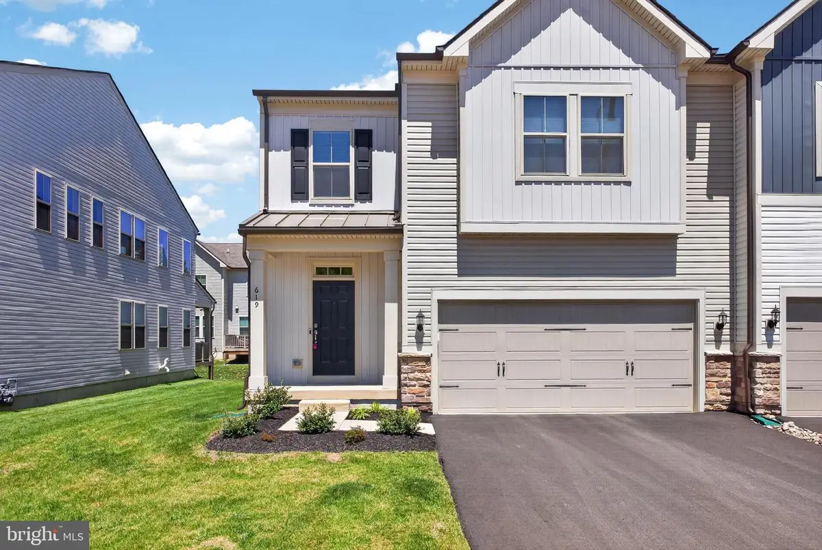 619 Liberty Ridge Rd, Horsham, PA 19044 - #1