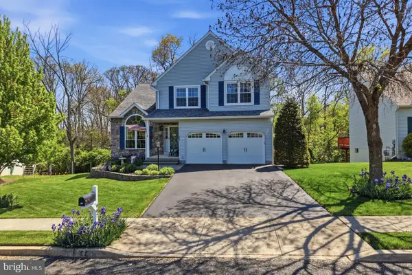 667 Birch Cir, TELFORD, PA 18969