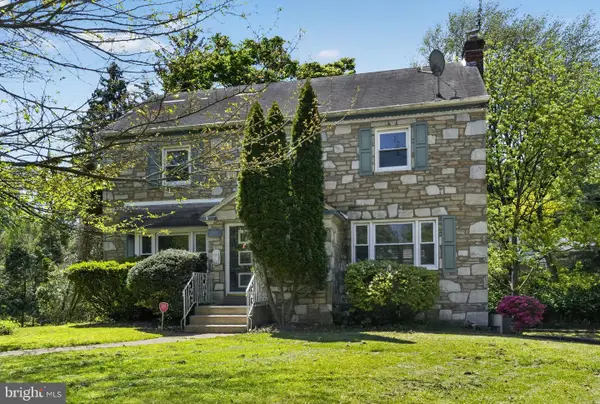 7820 Haines Rd, CHELTENHAM, PA 19012