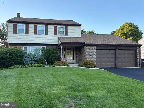 555 Elliott Dr, KING OF PRUSSIA, PA 19406