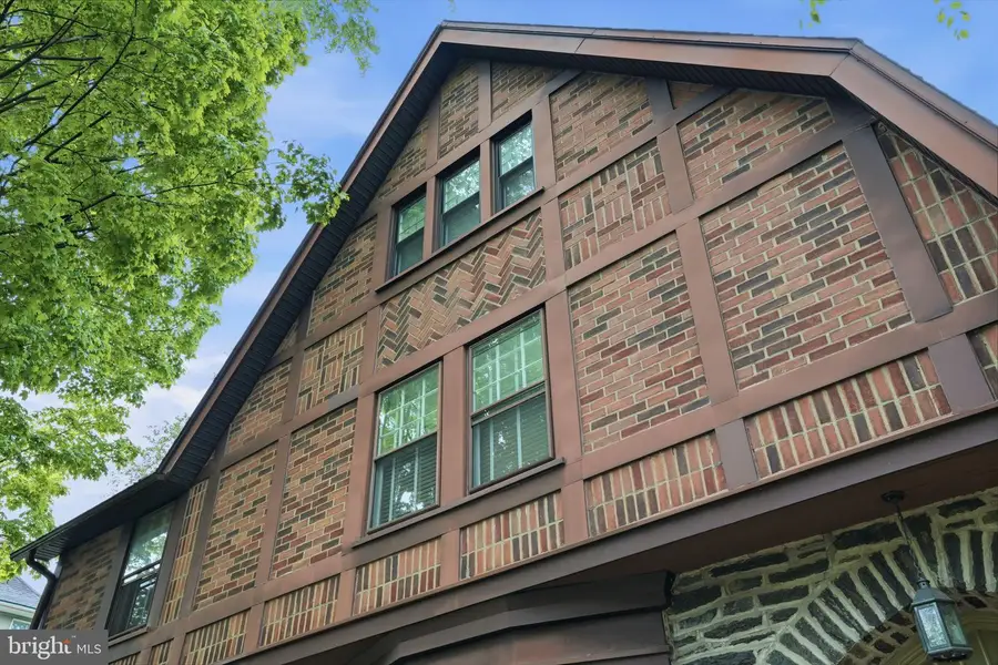 7941 Park Ave, Elkins Park, PA 19027 - #2