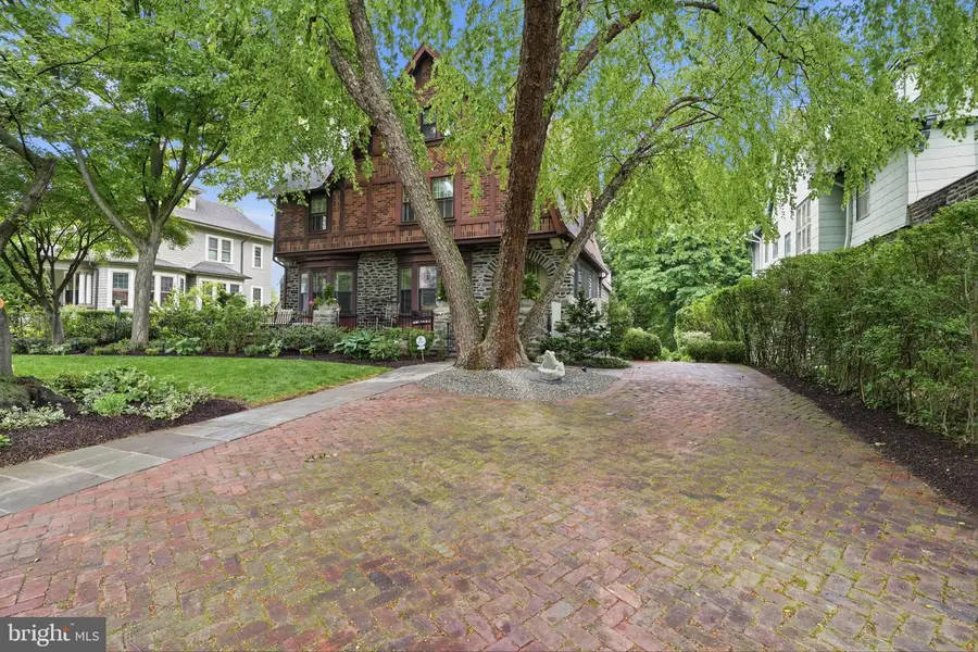 7941 Park Ave, Elkins Park, PA 19027 - #3