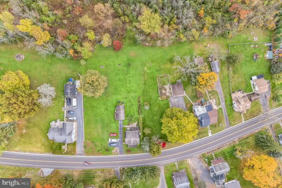 4521 And 0 Geryville Pike, Green Lane, PA 18054 - #2