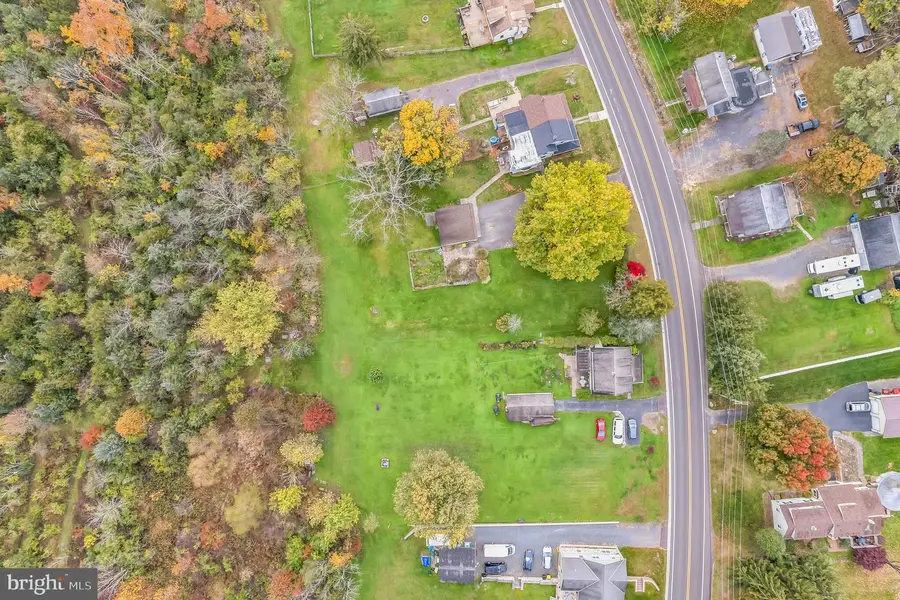 4521 And 0 Geryville Pike, Green Lane, PA 18054 - #3