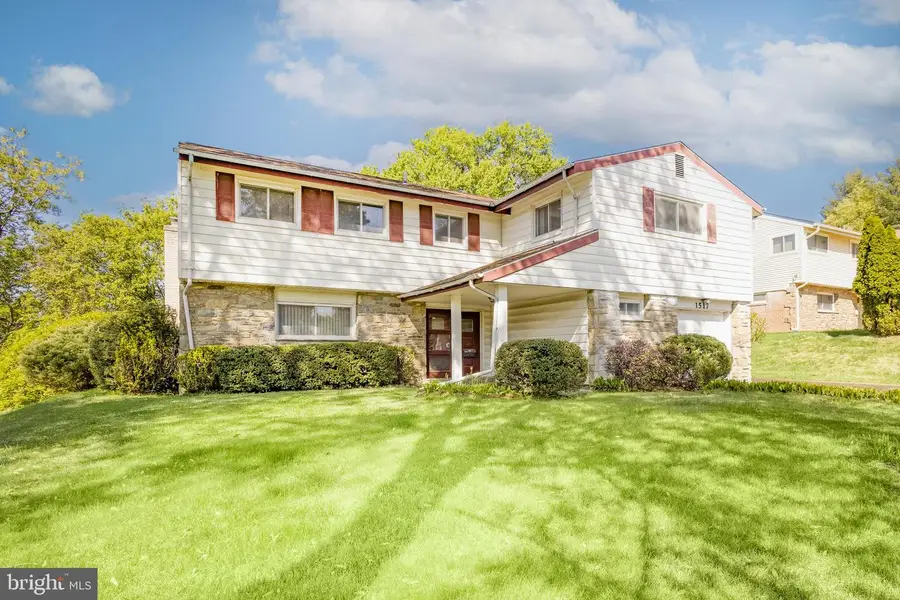 1517 Thornberry Rd, Wyncote, PA 19095 - #2
