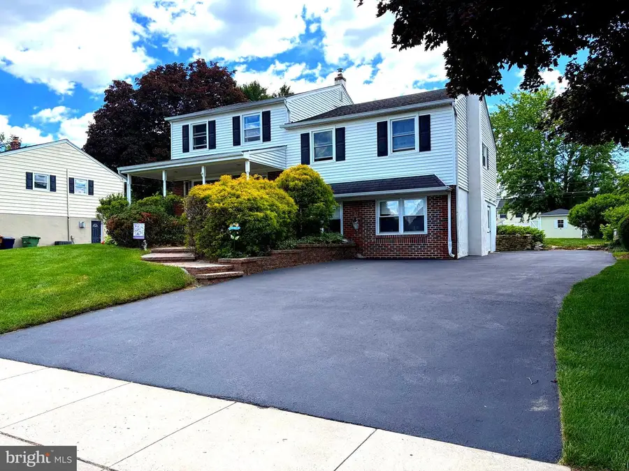 126 Dale Rd, Willow Grove, PA 19090 - #3