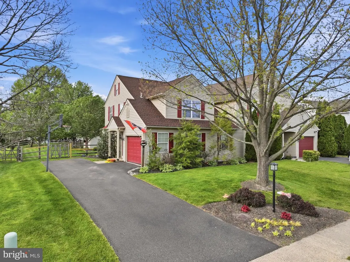 155 Nectar Run, Telford, PA 18969 - #1