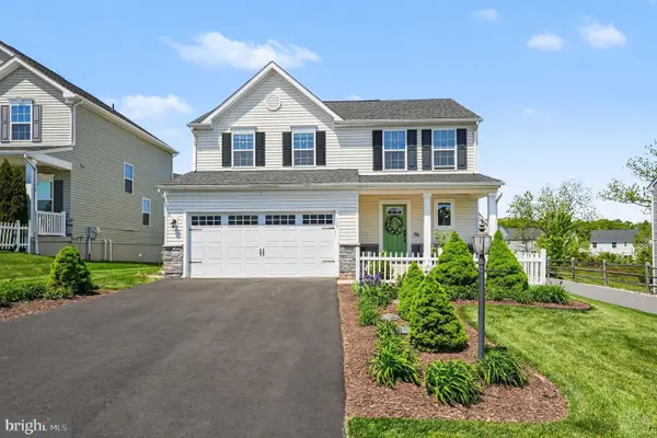 165 Pixie Moss Rd, POTTSTOWN, PA 19464