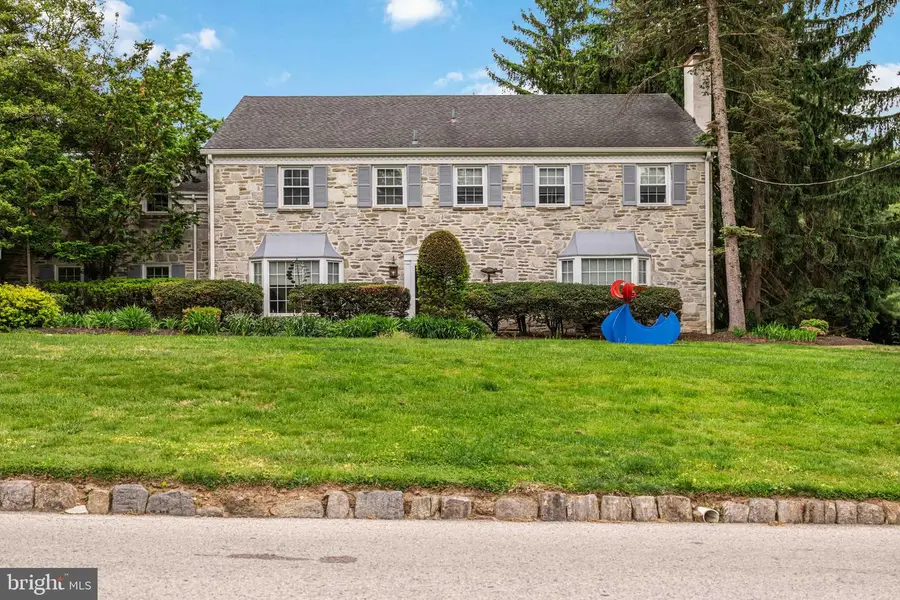 330 Bent Rd, Wyncote, PA 19095 - #3