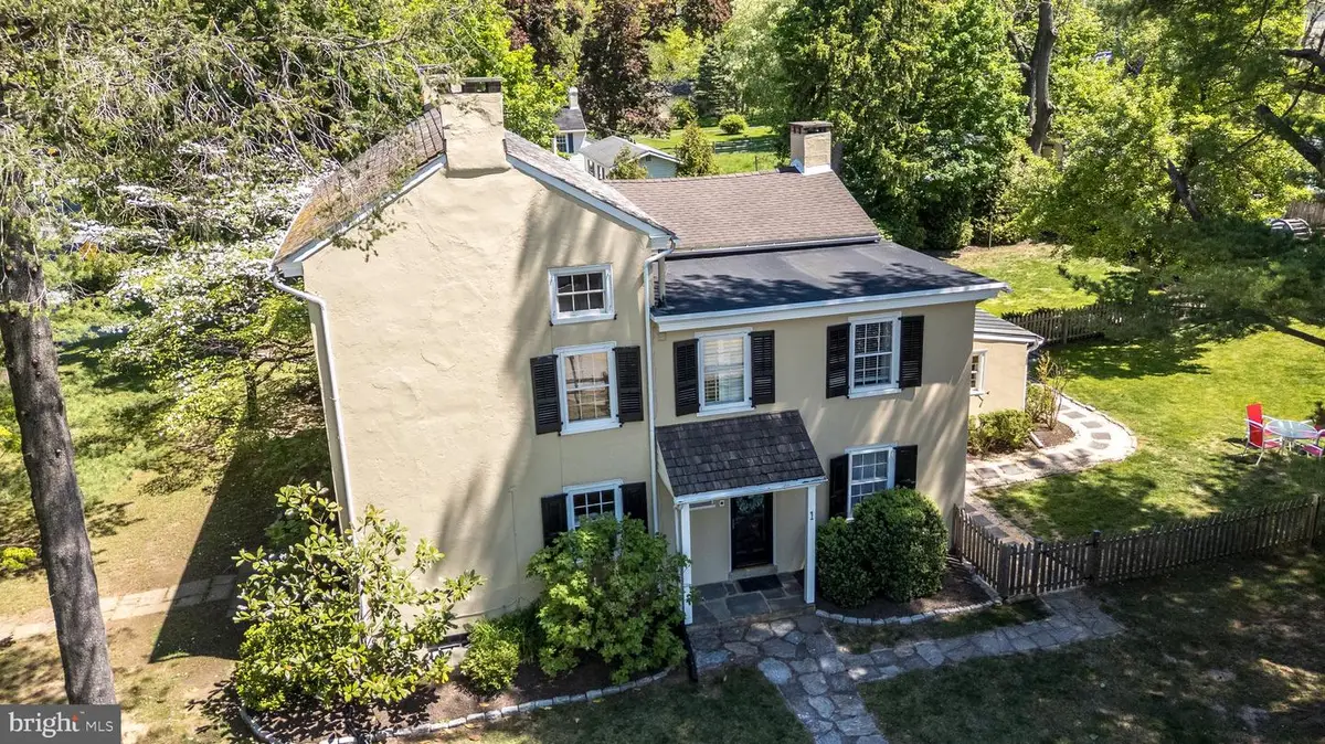 1 Village Way, Plymouth Meeting, PA 19462 - #1
