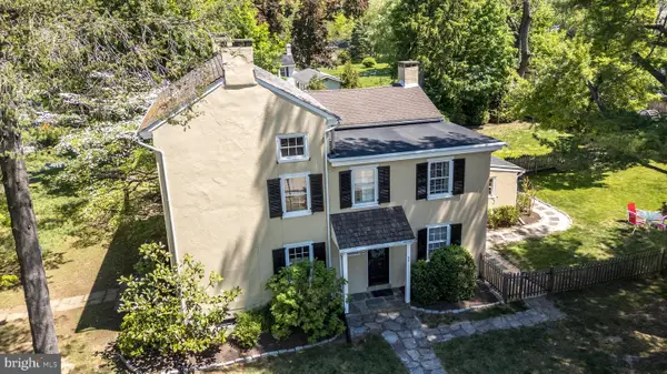 1 Village Way, PLYMOUTH MEETING, PA 19462