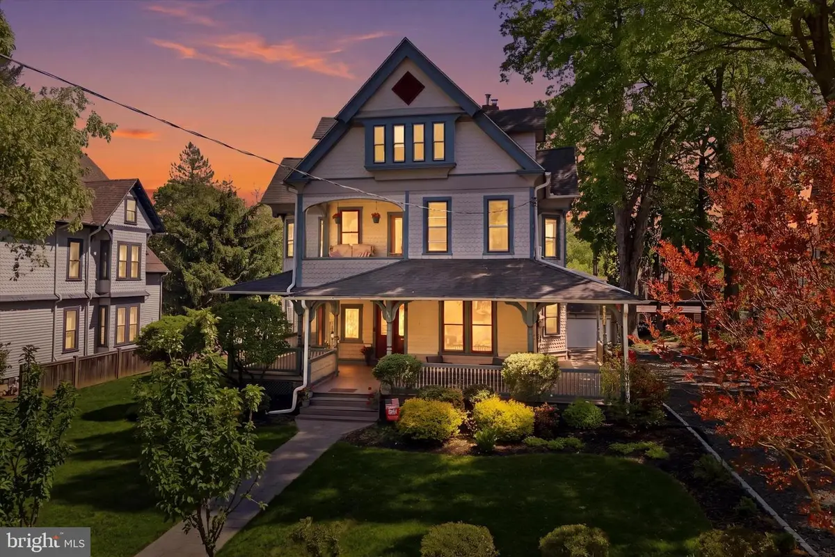 126 Woodland Rd, Wyncote, PA 19095 - #1