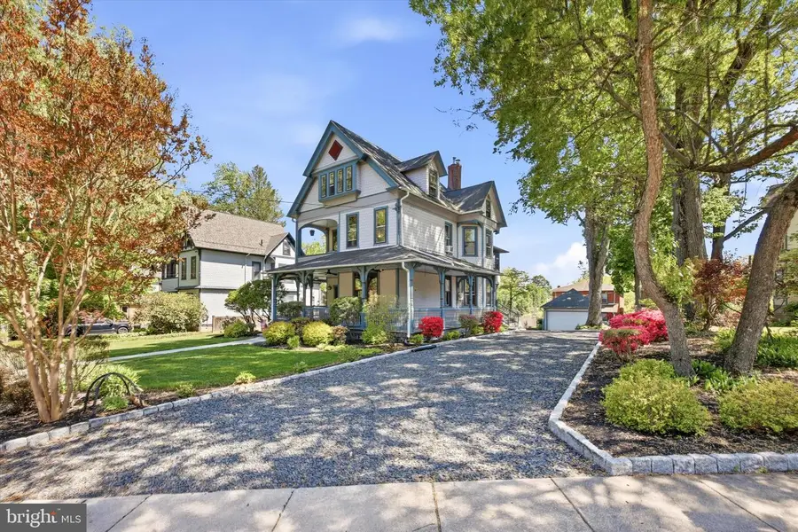 126 Woodland Rd, Wyncote, PA 19095 - #3
