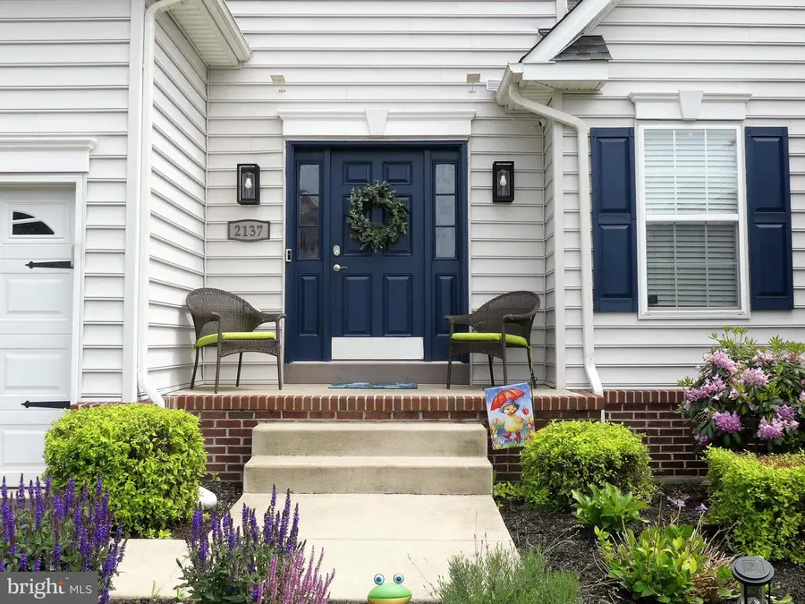 2137 Larkspur Ct, Pennsburg, PA 18073 - #3