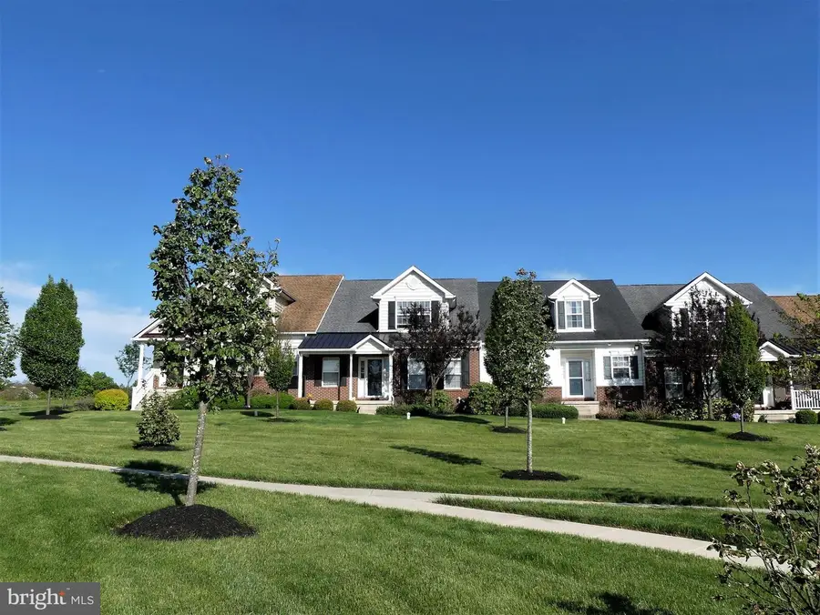 2133 Hanford Way, Pennsburg, PA 18073 - #2