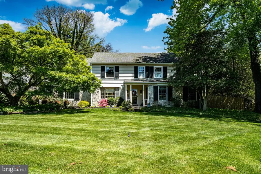 1607 Lark Ln, Villanova, PA 19085 - #2