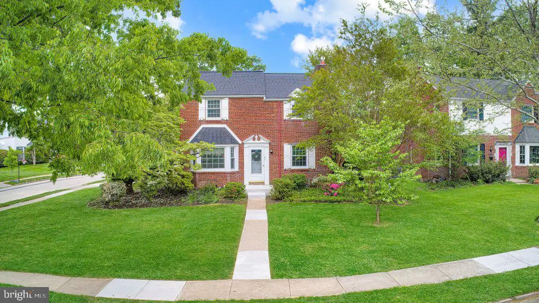 1522 James Rd, Wynnewood, PA 19096 - #1
