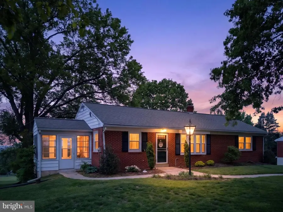 3400 Pruss Hill Rd, Pottstown, PA 19464 - #2