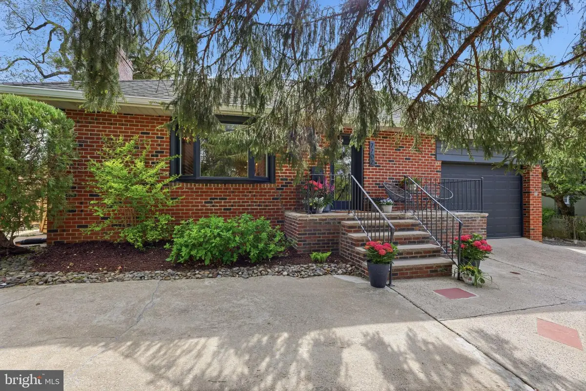 7702 Cheltenham Ave, Wyndmoor, PA 19038 - #1
