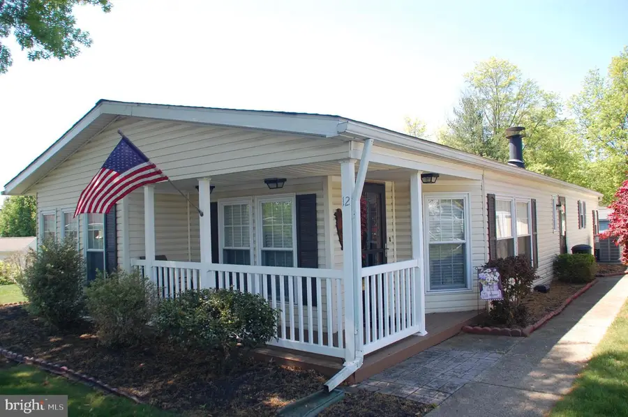 12 Victoria Ct, Souderton, PA 18964 - #2