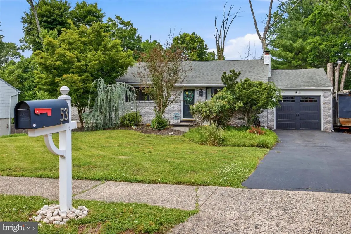 53 Skyline Dr, Audubon, PA 19403 - #1