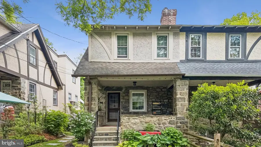 21 Chatham Rd, Ardmore, PA 19003 - #3