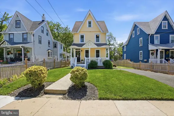 136 Greenwood Ave, AMBLER, PA 19002