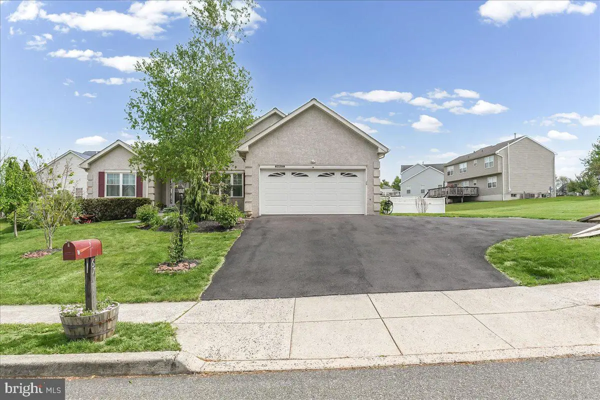 67 Pine Hurst Dr, Pottstown, PA 19464 - #1
