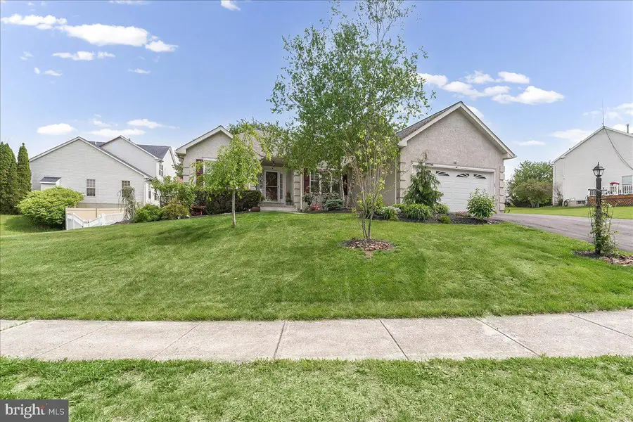 67 Pine Hurst Dr, Pottstown, PA 19464 - #3