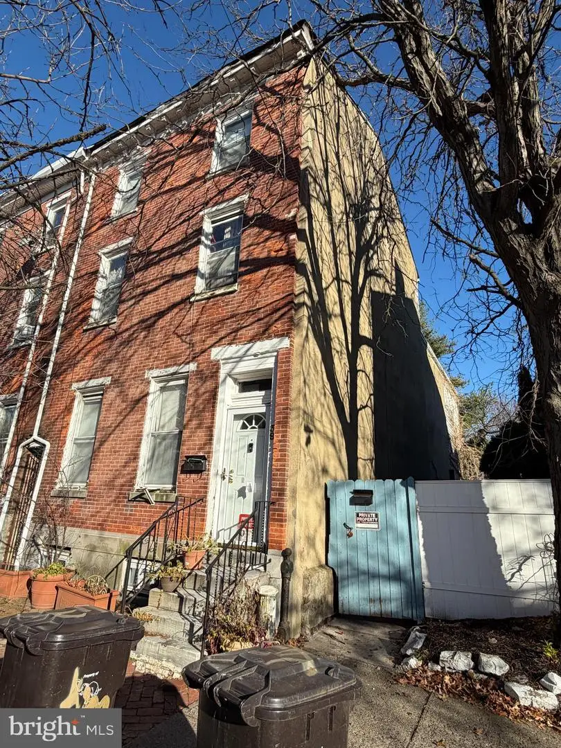 39 Jacoby St, Norristown, PA 19401 - #2