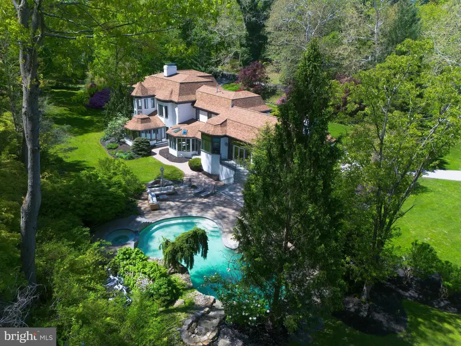 1075 Green Valley Rd, Bryn Mawr, PA 19010 - #2