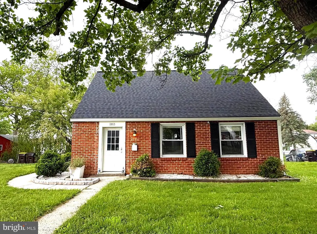 2053 Clearview, West Norriton, PA 19403 - #1