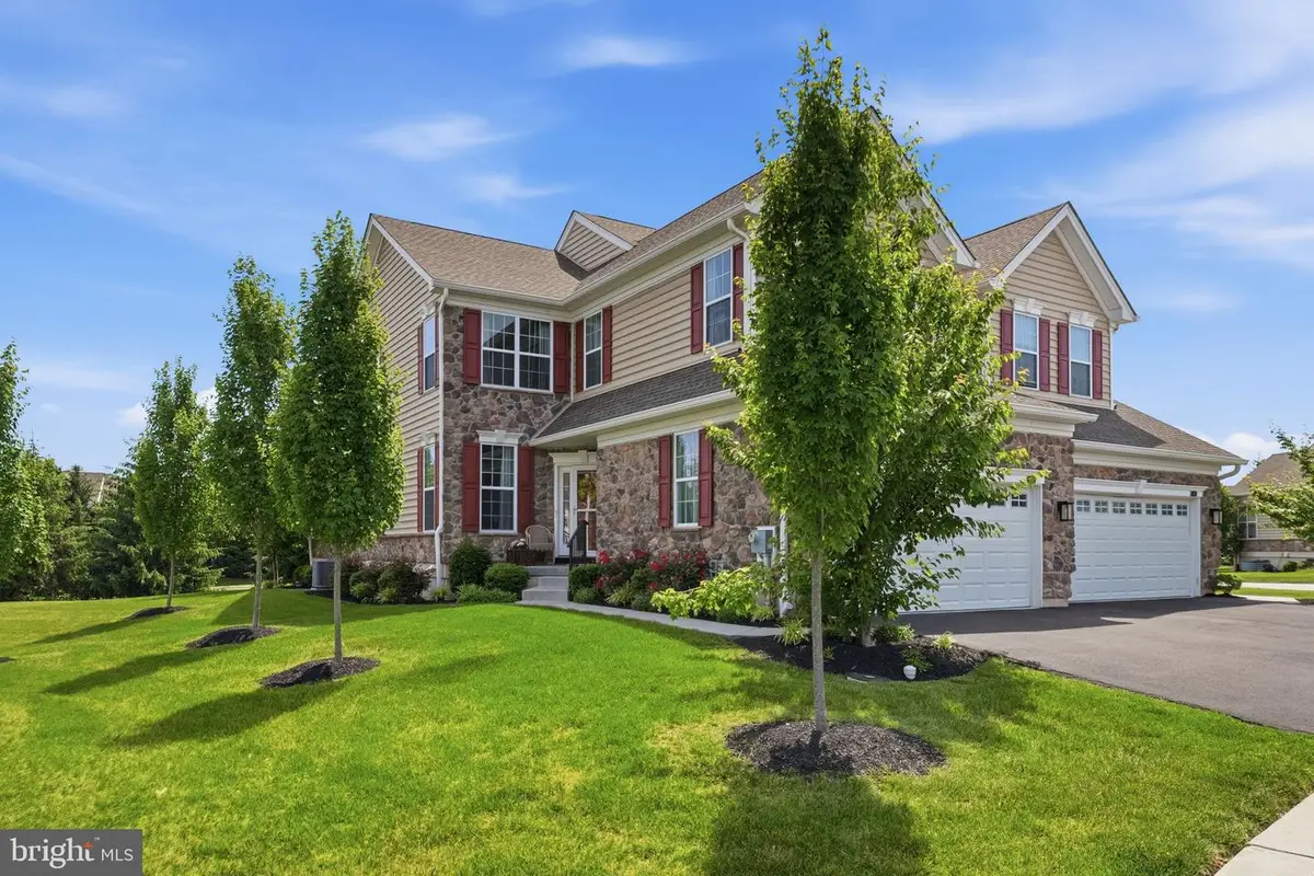 148 Iron Hill Way, Collegeville, PA 19426 - #1