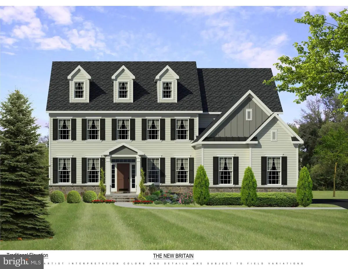 Lot 1 Anglesey Ln, Lansdale, PA 19446 - #1