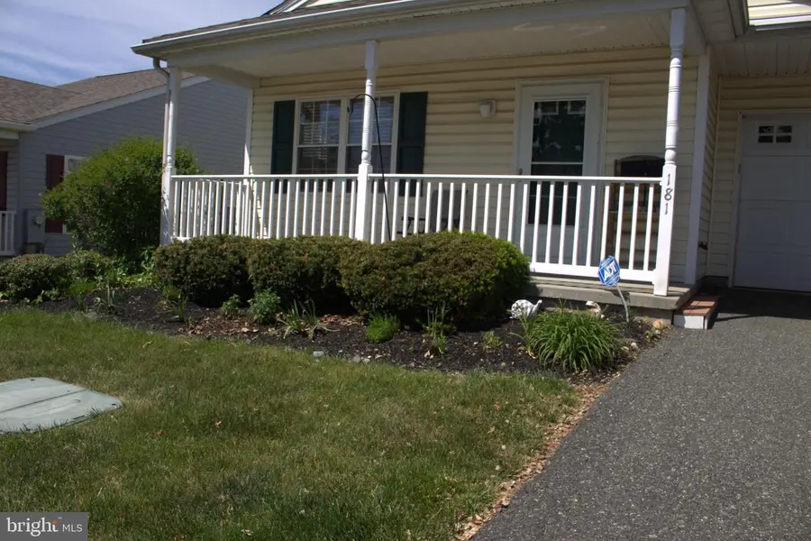 181 W Harmony Dr #39, Pottstown, PA 19464 - #2