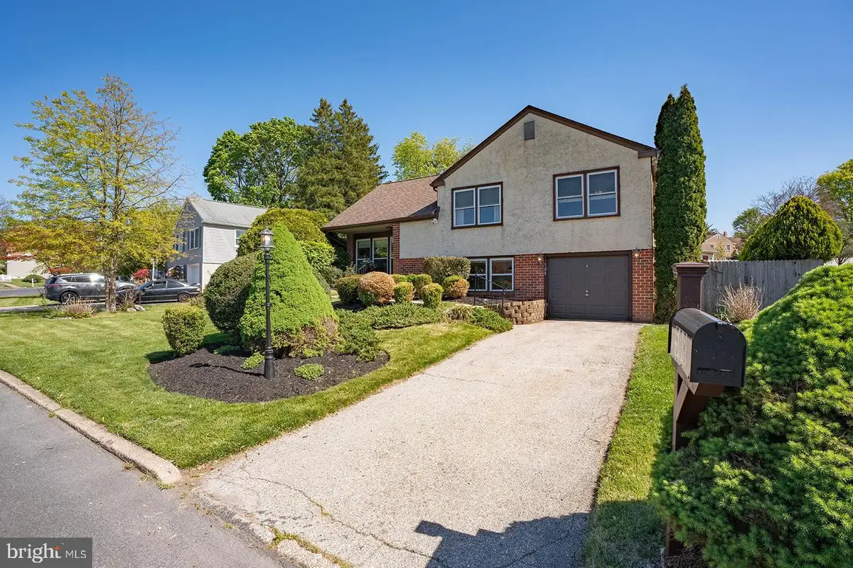 508 Wellington Rd, Norristown, PA 19403 - #1