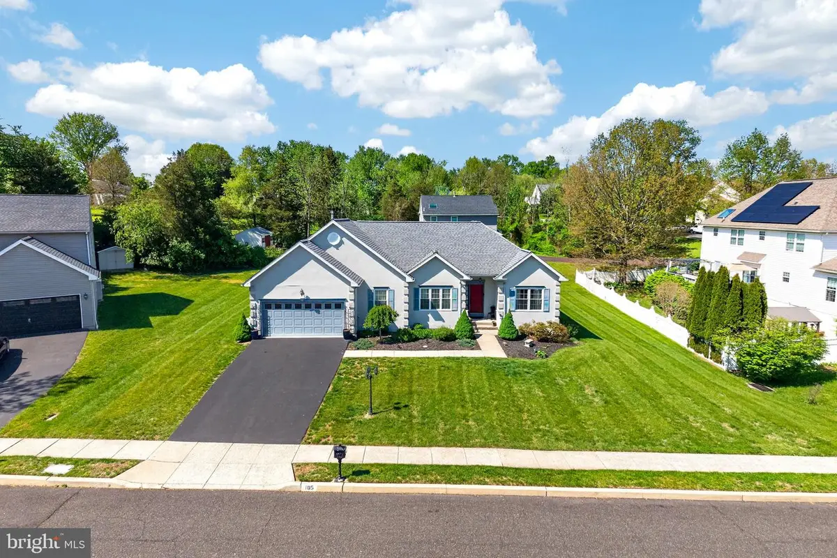 105 William Rd, Pottstown, PA 19464 - #1