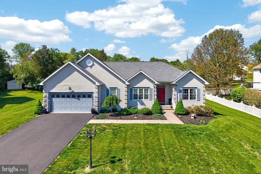 105 William Rd, Pottstown, PA 19464 - #2
