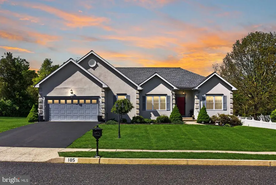 105 William Rd, Pottstown, PA 19464 - #3