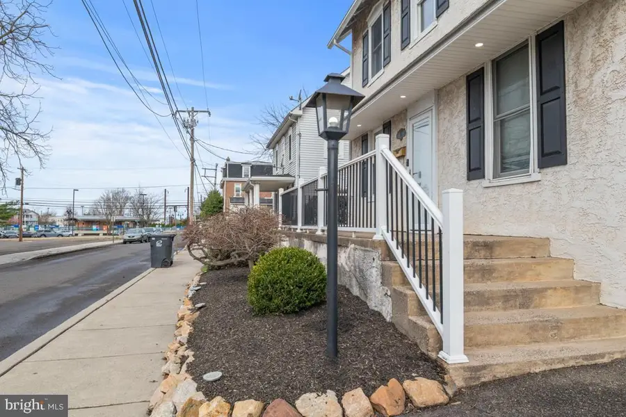 115 S 6th St, North Wales, PA 19454 - #2