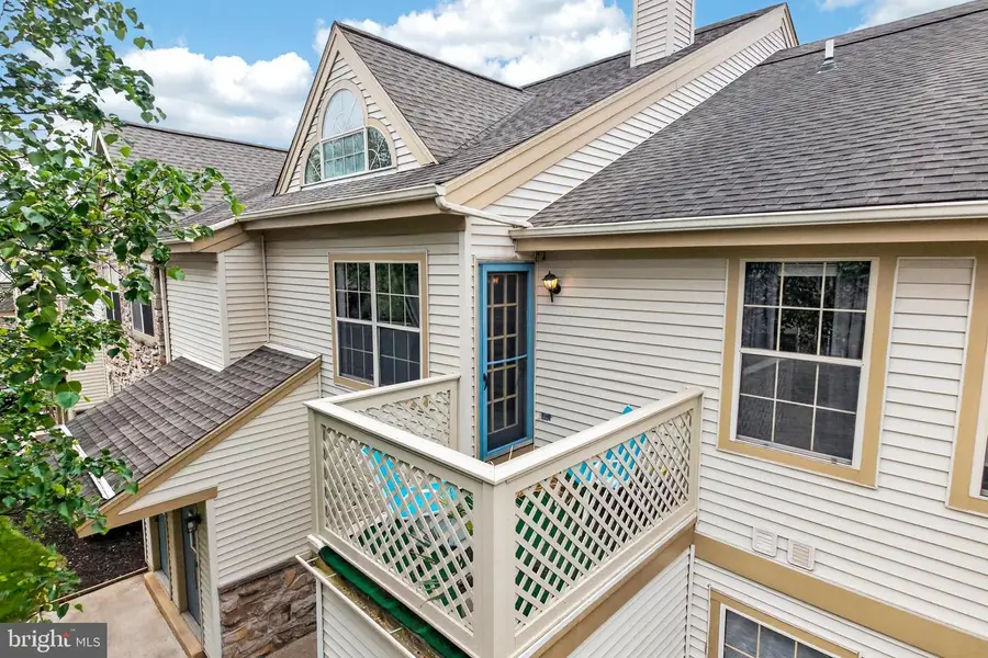 1804 Foxmeadow Cir #condo 1804, Royersford, PA 19468 - #2
