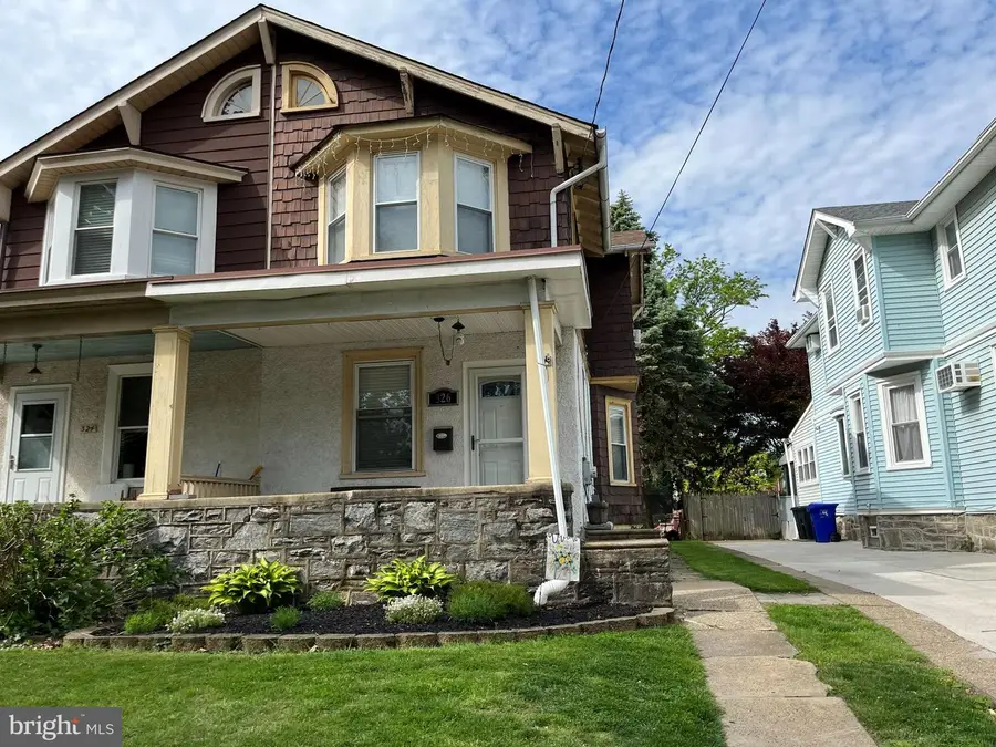 326 Jefferson Ave, Cheltenham, PA 19012 - #3