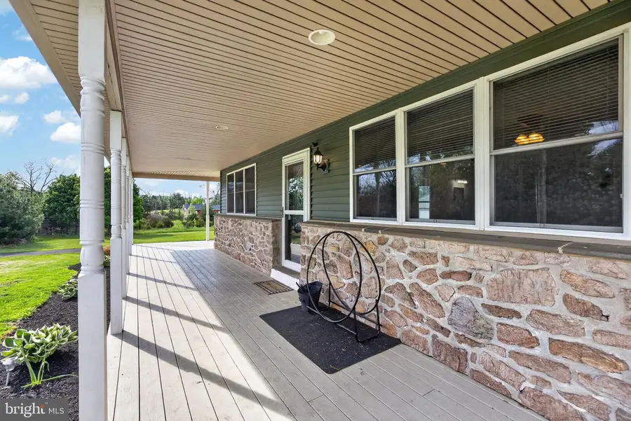 1066 Graber Rd, Red Hill, PA 18076 - #2